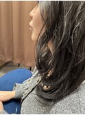 階段レイヤーカット