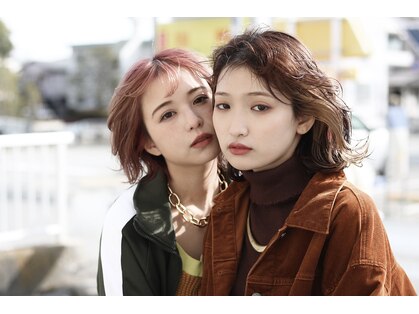 コハクビューティ(COHAKU beauty)の写真