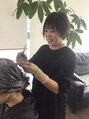 ワンズヘアー(ONE's HAIR) 桂 葵