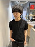 レイヤーマッシュ