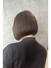【ひなき限定】激カワタッセルボブ!!￥3,300→￥2,640