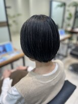 ケンジ 南林間(KENJE)&nbsp;ボブ