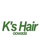 k's Hair　大和田店