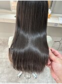 極上艶髪髪質改善