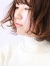 【２回目以降の方】カット￥5500