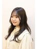 【17時から限定】リタッチデトックスＮ.カラー￥8250～