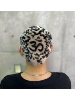 ノーフューチャー(NO FUTURE)の写真/男女問わず◎高い技術力でナチュラル～ハイトーンまでどんなカラーも思い通りに！＜中目黒駅徒歩3分＞