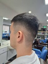 サクセス(Success) フェード