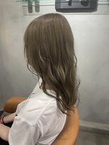 レックス 中野(rex) ミルクティーベージュ