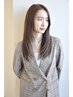 ☆SPクーポンー☆カット＋カラー＋美髪エステ（スタンダード）￥13350