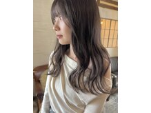 ジリー(gilly)