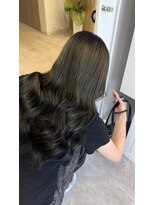 アパートメント 下関垢田店(APARTMENT) ブリーチなしワンカラー