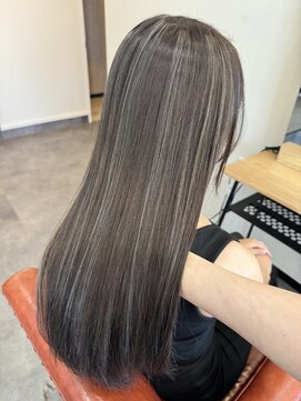 テナ(Tena) ハイライト