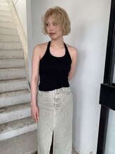 イエス(YES) ハイトーンボブ