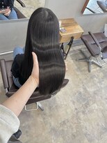 ラボアン 梅田店(lab.em.)&nbsp;癖が気になる人は任せて！