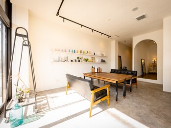 マロウ(mallow)の写真/【毎朝そのまま美しく。続く再現性のカットをあなたに】毎朝のセットも簡単サロンクオリティが作れる◎