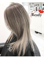 レディ(Ready)&nbsp;ベージュ