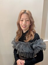 エムドット ヒロシマ(m. HIROSHIMA)&nbsp;隅中 麻友