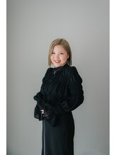 グラック(glac) 當田 佳乃