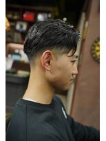 スリーセント 栄(3/cent)&nbsp;ジェントルショート