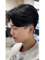 レボ(Revo)&nbsp;曲がる縮毛矯正！