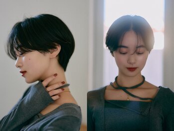 HEIMERの写真/一人一人のライフスタイル・雰囲気に合わせたご提案をします！お気軽にご相談ください。