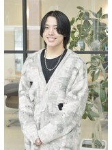 チェレ ロッソ 金剛店(Chere rosso)&nbsp;石田 廉翔