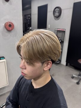 キャリー(Caly) after