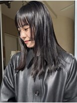 コニー(Conny)&nbsp;ステップカット