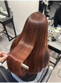 可愛い雰囲気が好きな人に！ピンクベージュ！