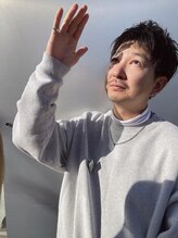 ビューティーランド バイトゥルース 西船橋店(BEAUTY LAND by TRUTH)&nbsp;岩橋 健人