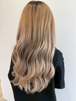 リーマス(REMUS)&nbsp;ハネエクステ×ハイトーン