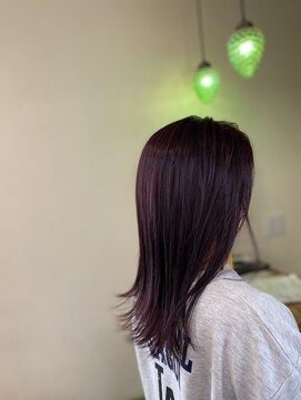 オーリトーリ(Oritori) レイヤー