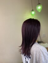 オーリトーリ(Oritori) レイヤー