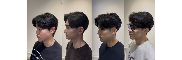 ビビット 大宮店(Vivid)のサロンヘッダー