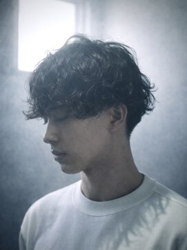 ジ オブスキュア(THE OBSCURE) mash