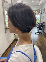 アーシャム(Arsham)&nbsp;クラシックボブ