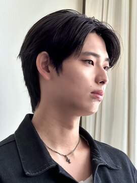 ケーツー エソラ池袋店(K-two) メンズカット/Men's/眉カット/ヘッドスパ/髪質改善/白髪染め