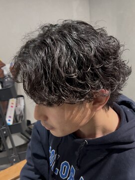 スウェル 柏店(Swell) 波巻きセンターパート