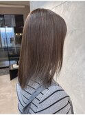 【カラーファンタジー107D】艶と柔らかさ叶う美髪カラー