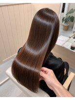 LEVA 髪質改善特化&ハイトーン【レヴァ】【8月初旬 NEW OPEN（予定）】&nbsp;髪質改善ストレート