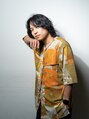 バック(BUCK)&nbsp;玉城 吹武稀