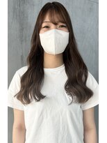 ヒースプール(Heathpool)&nbsp;アッシュブラウン