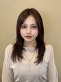トパキュー(topa cue) 金木 凜花