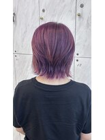 シャンティ 円山店(Shanti)&nbsp;ラベンダーピンク