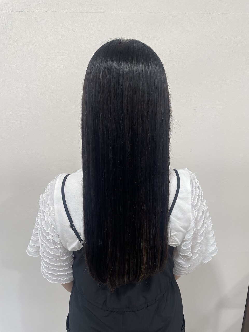ロングヘア：L288128156｜クララ ジョウシン(CLALA Joshin)のヘア