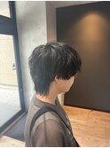 【EIGHT金沢】お客様スタイル_デザインカラー_【mayuka】