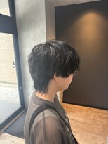 エイト 金沢店(EIGHT kanazawa)&nbsp;【EIGHT金沢】お客様スタイル_デザインカラー_【mayuka】