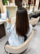 ビューティーユミ(BEAUTY YUMI.jp)&nbsp;縮毛矯正