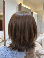 ユニックス イオンモール北戸田店(UNIX)&nbsp;ナチュラルミディアムレイヤー